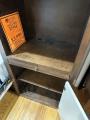 Clearance- Lindsey Murphy Bed