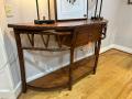 Clearance- New West Sideboard