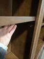 Clearance- Brookhurst Bookcase System