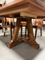 Clearance- Brookville Dining Table