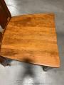Clearance- Brookville Dining Table