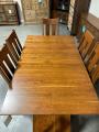 Clearance- Bridgeport Dining Table