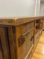 Clearance- Heritage Ashland TV Stand