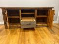 Clearance- Heritage Ashland TV Stand