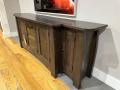Clearance- Vernon TV Console