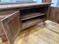 Clearance- Elroy TV Console