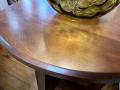 Clearance- Vernon Parlor Table