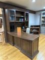 Clearance- Brookhurst Home Office Set