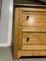 Clearance- Two Drawer File Cabinet