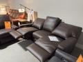 Clearance- Malibu Reclining Sofa and Love Seat