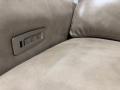 Clearance Power Solutions Recliner with Studs