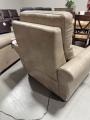 Clearance Power Solutions Recliner with Studs