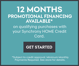 Financing through Synchrony