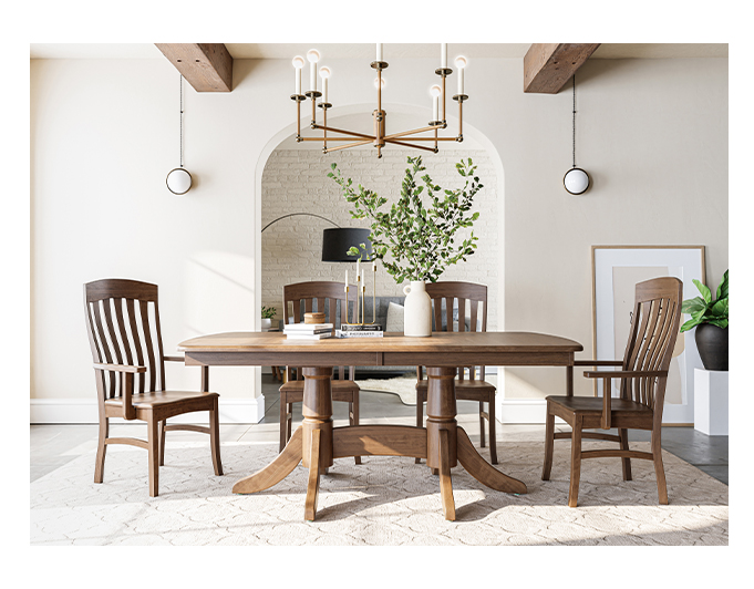 Dining Room Furniture