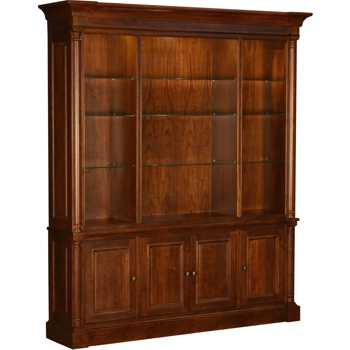 Stuart David Bookcases