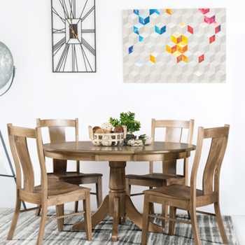 Stuart David Dining