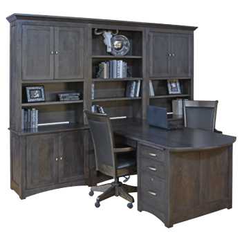 Stuart David Office