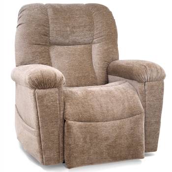 Artemis II Recliners