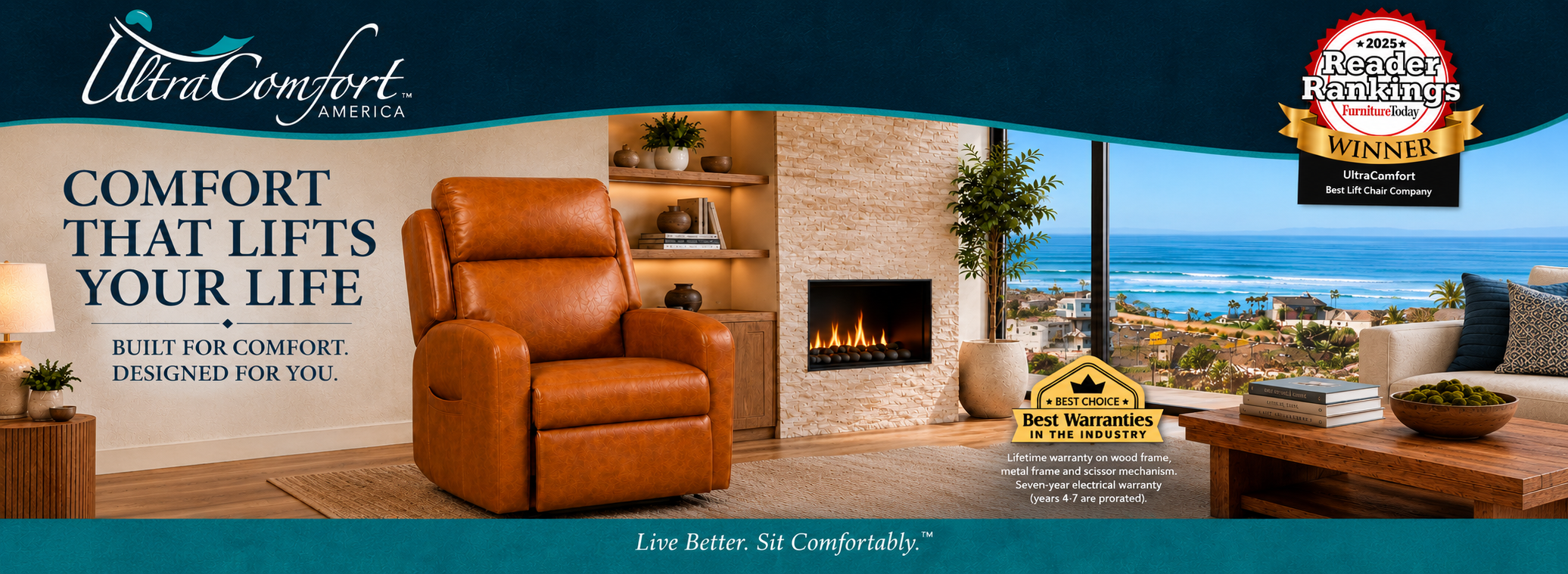 Flexsteel Furniture