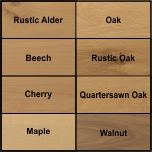 Customize It Wood