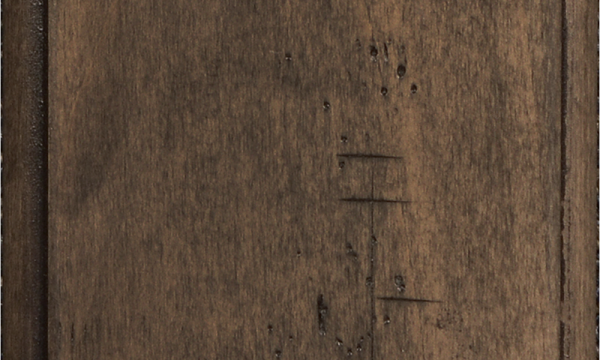 Distressed & Glazed Distressed & Glazed