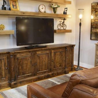 Image of making your space your way