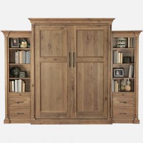 Empire Wall Bed Collection Empire Wall Bed Collection