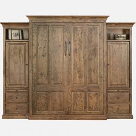 Vernalis Wall Bed Collection Vernalis Wall Bed Collection