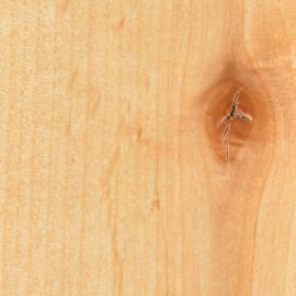 Naked - Rustic Alder