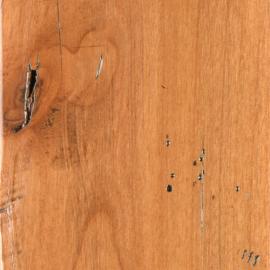 Antique Alder - Rustic Alder