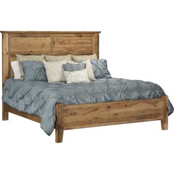  Beds-American-Rustic-Hickory-Solid-Panels-PORTLAND-3CS-709.jpg