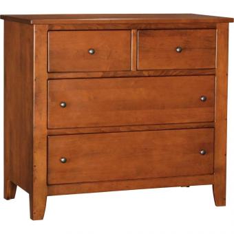  Chest-Small-Dresser-Solid-Chery-Custom-Made-in-USA-GILEAD-BC-31-[GIL].jpg
