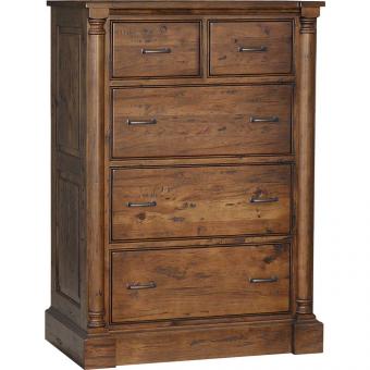 Chest-of-Deep-Drawers-Solid-Wood-Custom-EMPIRE-BC-09D-[EMP].jpg