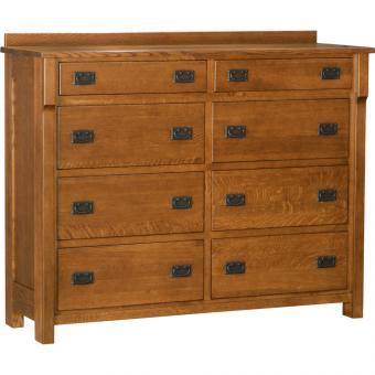  Dresser-Mission-Oak-Custom-Built-in-California-NAUVOO-BD-748-[87].jpg