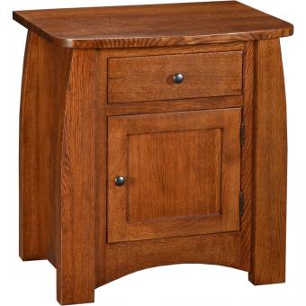  Nightstand-Custom-Built-in-USA-VERNON-BN-951R-[VN].jpg