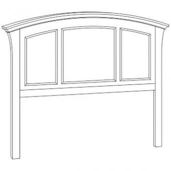 Crestview Headboard X0294H.jpg