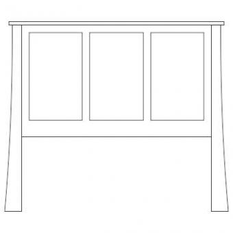 Copper Creek Panel Headboard X3HCC1.jpg