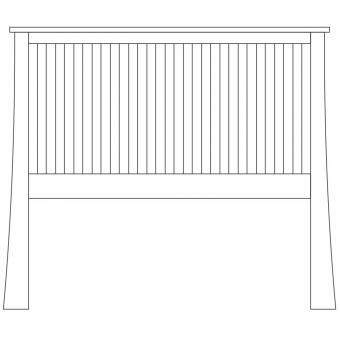 Copper Creek Slat Headboard X3HCC2.jpg