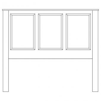 Dunnigan Panel Headboard X3HSHP50.jpg