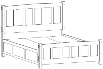 Bodie Bed with 6 Drawers X3VSS23.jpg