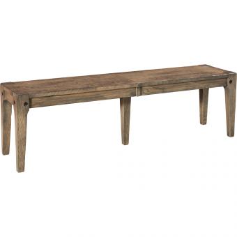 Amish Made Durango Expandable Bench