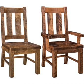 Amish Made Houston Dining Chair