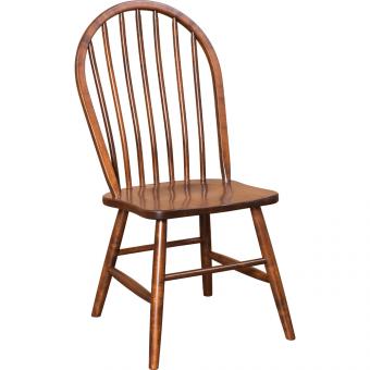 Amish Made Bridgeport-F Dining Side Chair