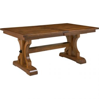 Amish Made Caspian Table