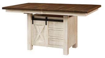 Tulsa Cabinet Table 36" High Tulsa-Cabinet-Table.jpg