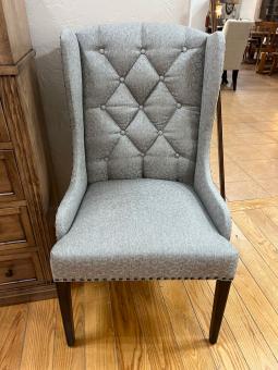 Clearance- Bradshaw Arm Chair