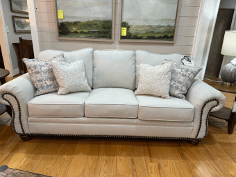 Clearance- Bexley Sofa