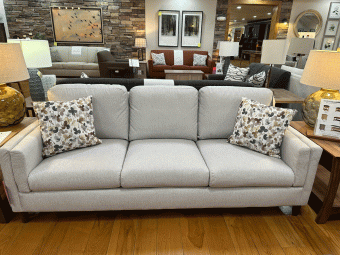 Clearance- Thomas Sofa