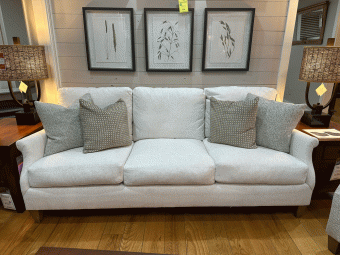 Clearance- Veda Sofa