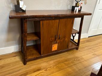 Clearance- New West Console